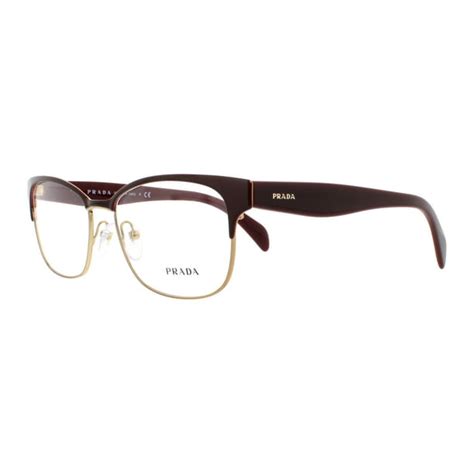 Prada PR 65RV UAN1O1 Glasses Pearle Vision.